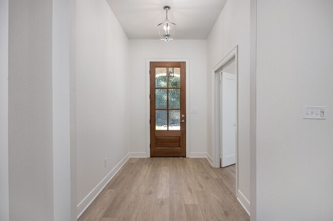 Photo - Gorgeous new construction in Flint!