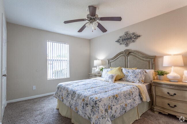 Willow Tree Apartments