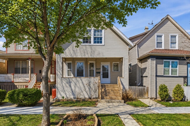 Building Photo - 907 Ferdinand Ave