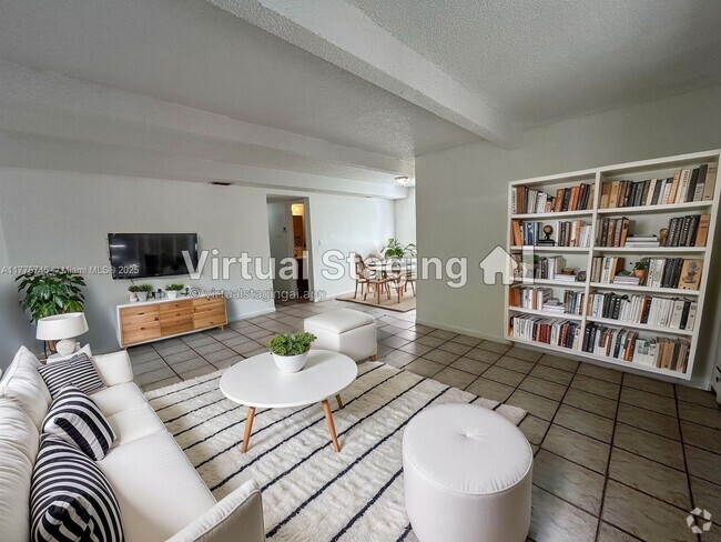 Building Photo - 1045 S Flagler Ave Unit 709 Rental