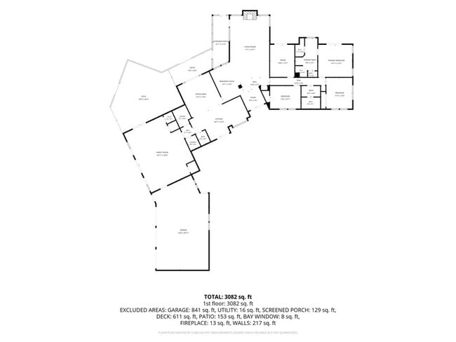 Photo - 4126 Pecan Bend Dr