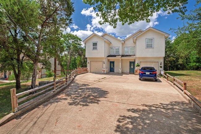 1005 Canyon Edge Dr