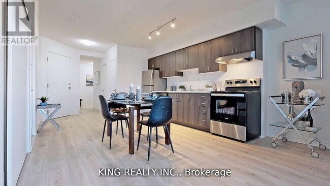 Photo - 1 Falaise Rd Unité 415