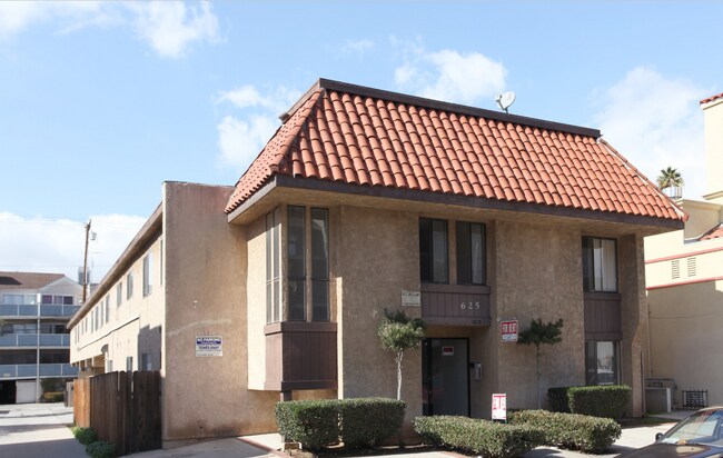 625 Magnolia Ave Unidad 3