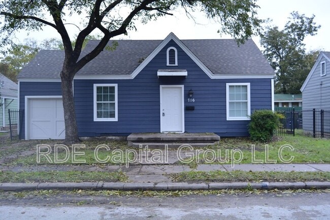 Building Photo - 716 W Cantey St Rental