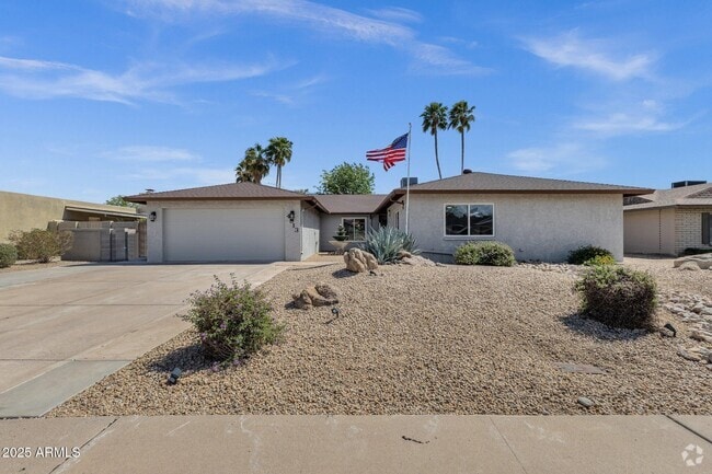 Building Photo - 4913 E Acoma Dr Rental
