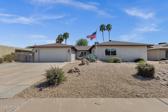 Building Photo - 4913 E Acoma Dr Rental