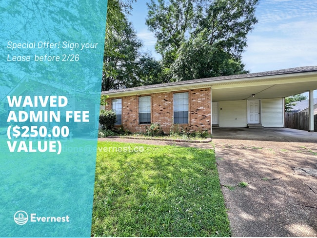 Building Photo - 5697 Tulip Tree Dr