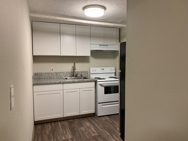 Photo - KHK-6513 A-C Unit 6513 B