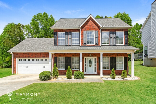 Building Photo - 6616 Wellesley Dr