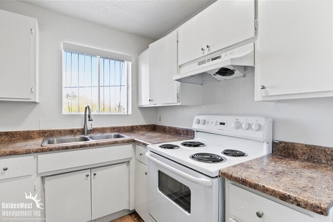 Glen Vista Apartments