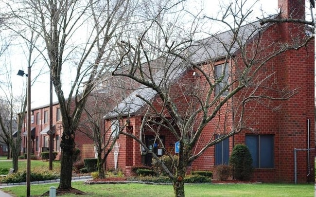 Photo - Trinity Village