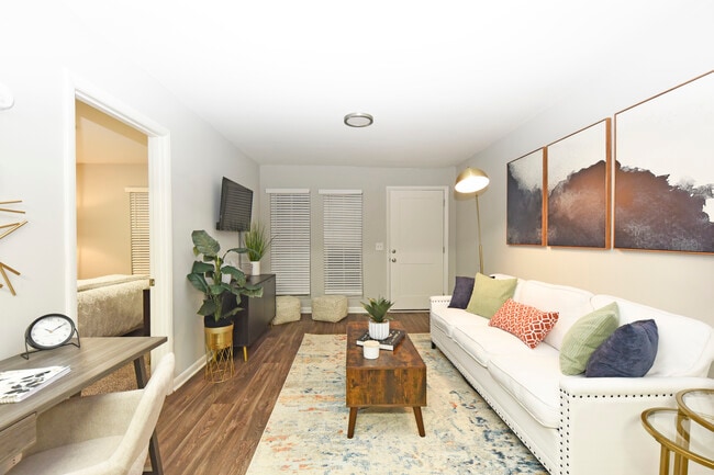 Photo - Nations Landing