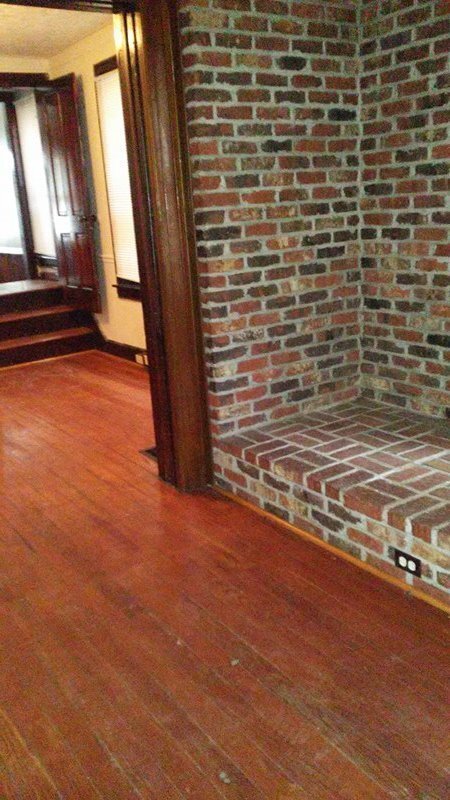 Building Photo - 4 bedroom, 1 bath, 3 story half double house