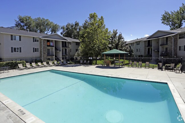 Raintree Commons Apartments For Rent in Provo, UT