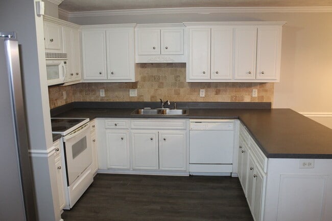 Photo - Columbia County Fort Grodon Attached home with Garage