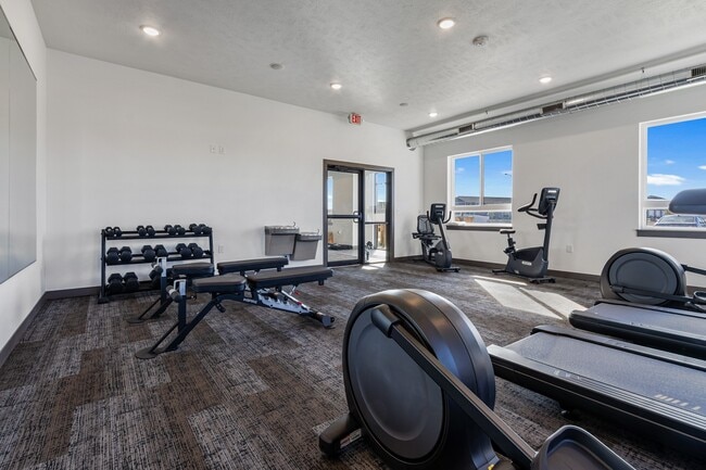 Photo - Whisper Creek Village