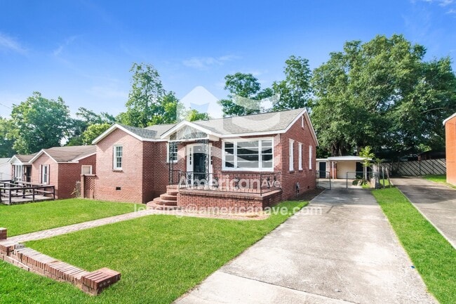 Photo - 2816 Pecan St