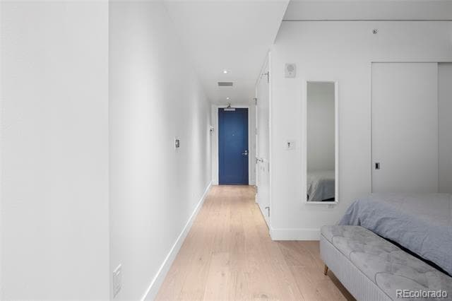 Photo - 1750 Wewatta St Unit 824
