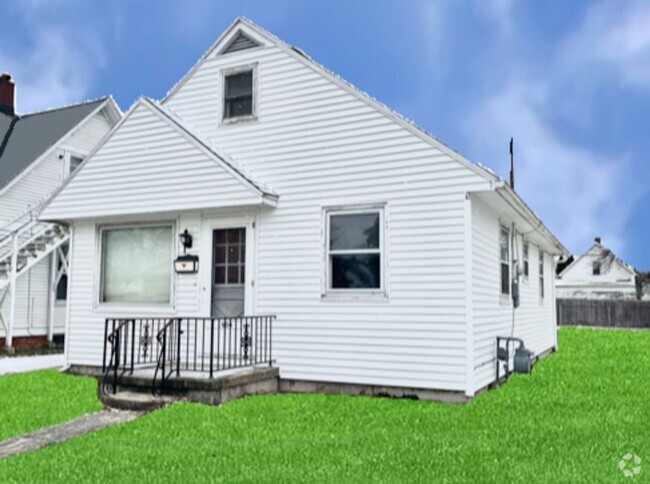 Building Photo - 2 Bed Room 1 Bath Rental