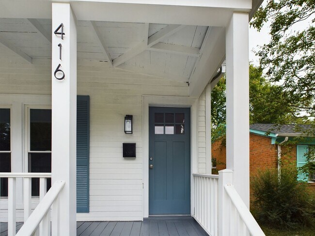 Photo - 416 Milton St