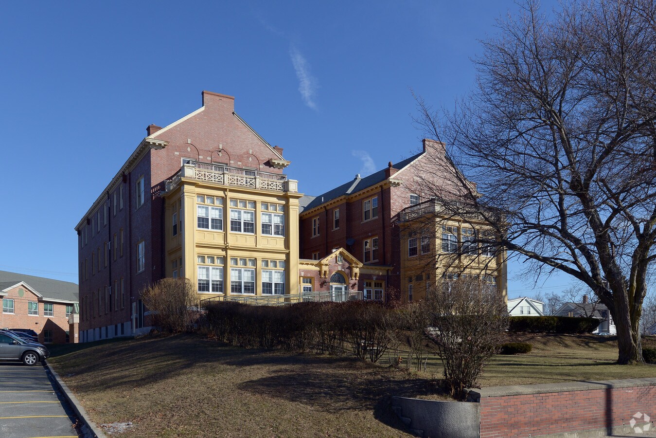 Photo - St. Francis House