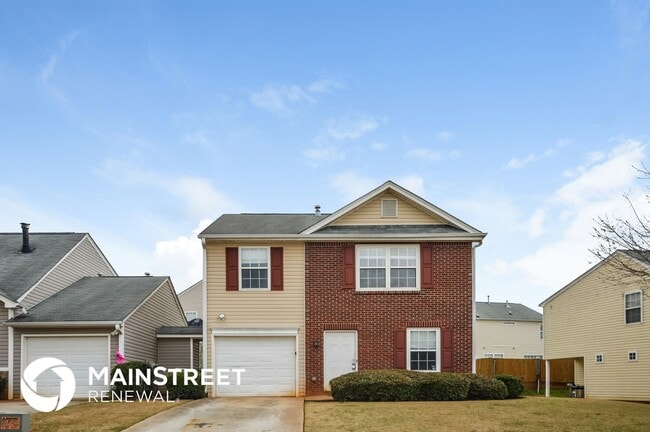 Building Photo - 155 Meadowridge Dr