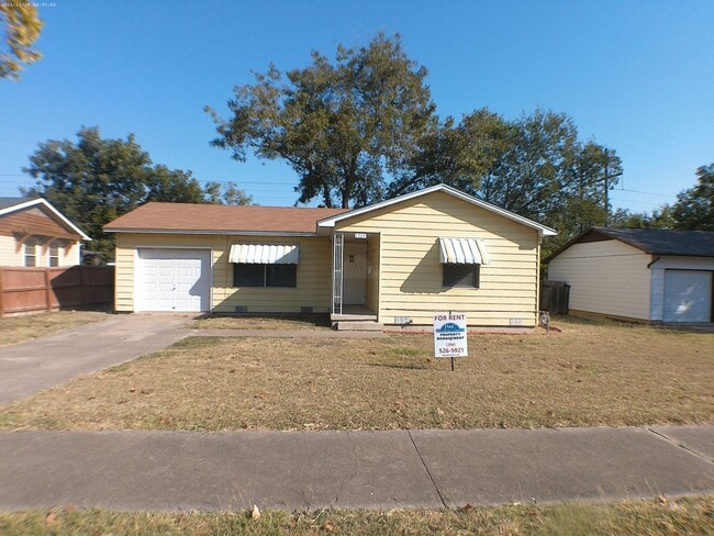 Photo - 1315 Zephyr Rd