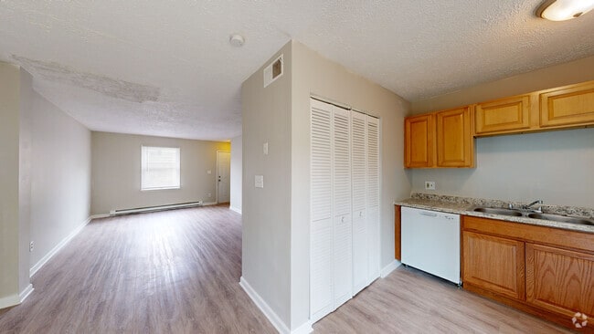 Ft. Collier 2 Story Unit