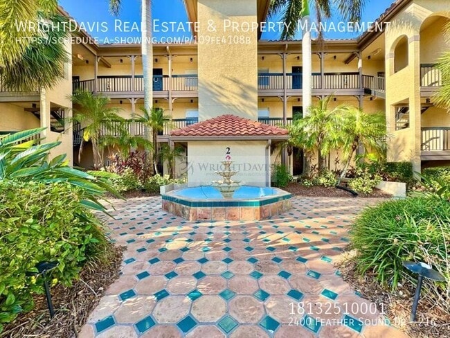 Photo - 2400 Feather Sound Dr Unit 216