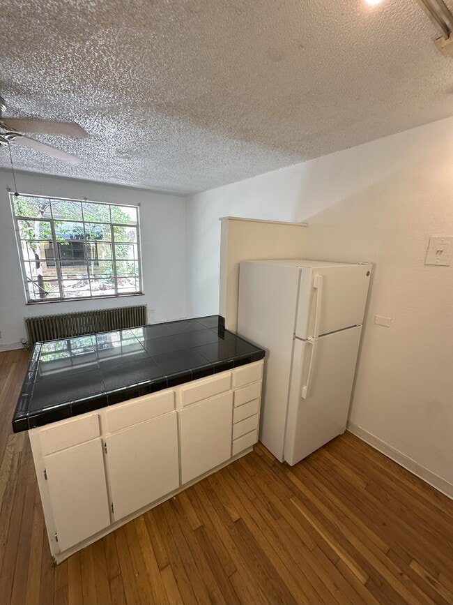 Photo - Courtyard on Vine