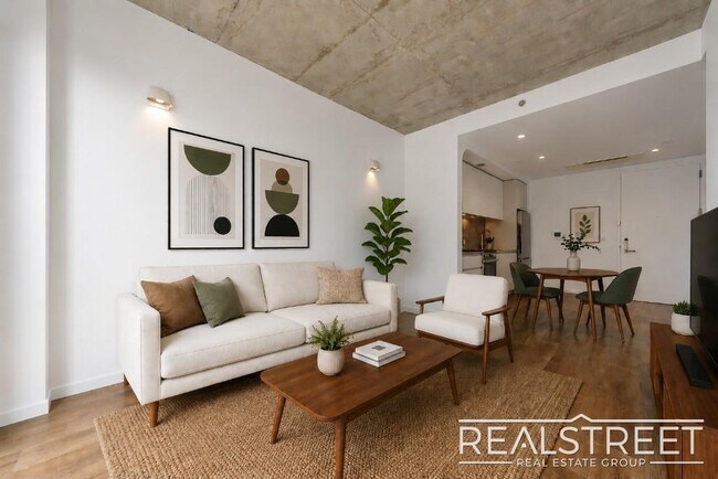 Photo - LUXURY 1 BED IN AMENITY PACKED BUILDING IN BUSHWICK Unit G-4E