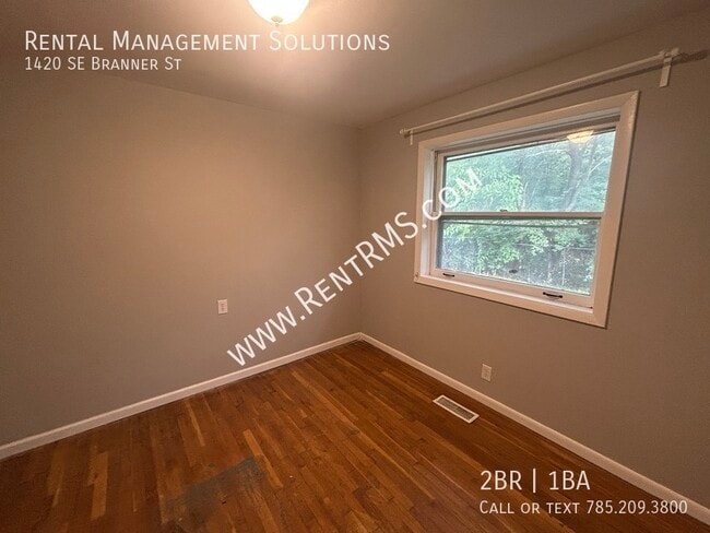 Photo - 1420 SE Branner St