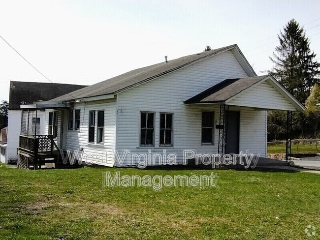 Building Photo - 1000 S Kanawha St Rental