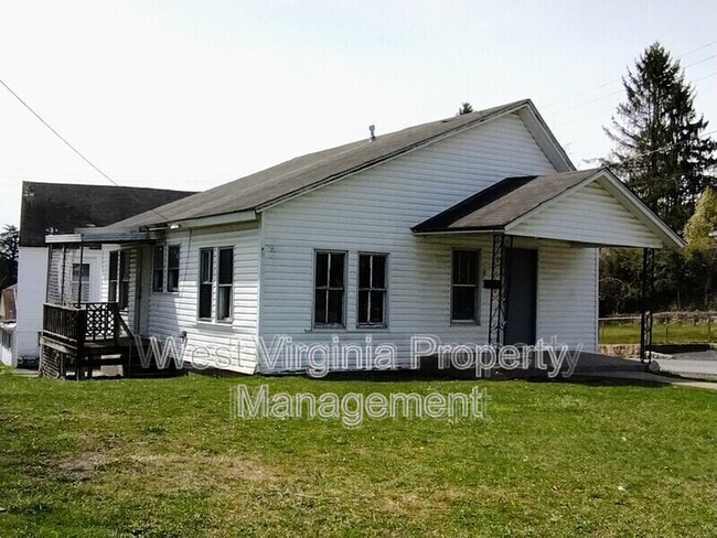 Photo - 1000 S Kanawha St House