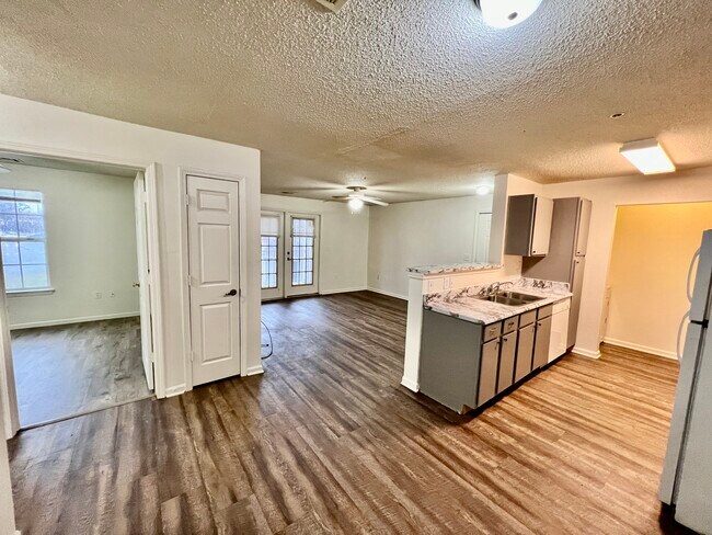 Photo - Northpark Apartments