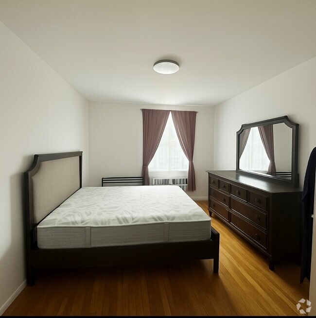 Building Photo - 1247 Dean St Unit 2B Rental
