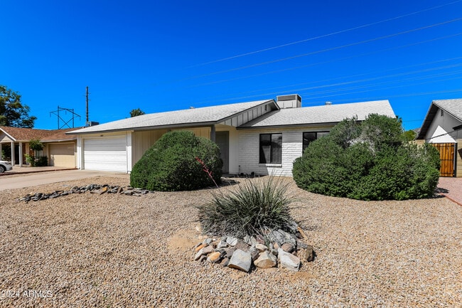 Building Photo - 12022 S Mandan St Rental