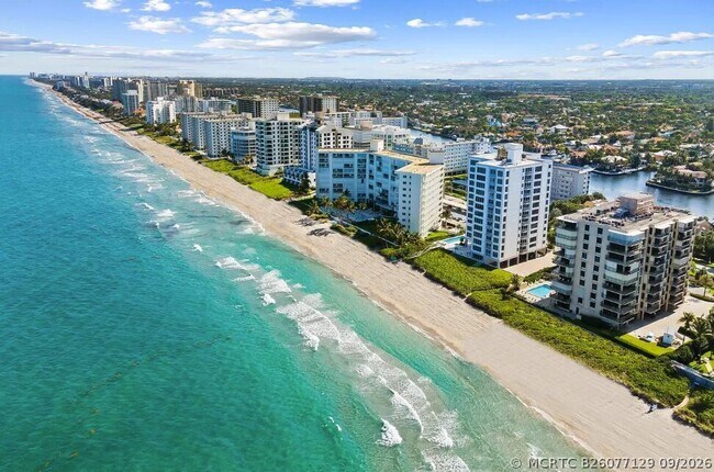 3009 S Ocean Blvd Unit 904