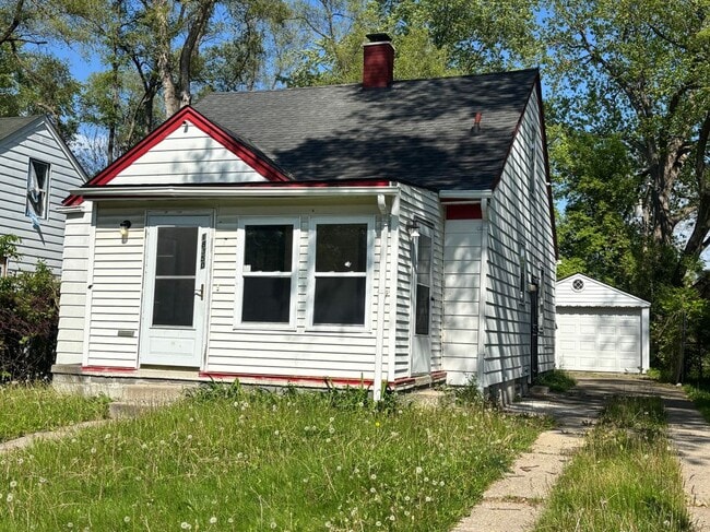 Building Photo - 18350 Codding St