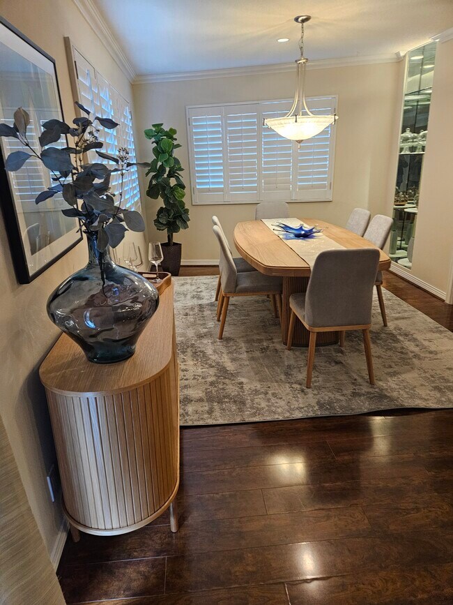 Dining Room - 222 7th St Unit 105