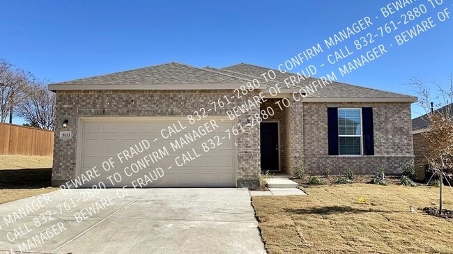 Building Photo - 8113 Branch Hollow Trail Rental