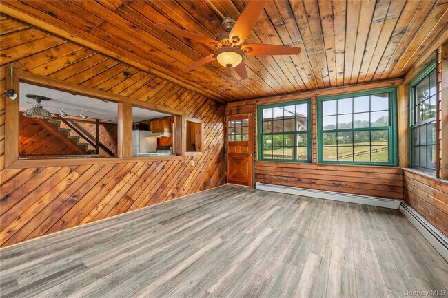 35 Milburn Rd Unit Pool House