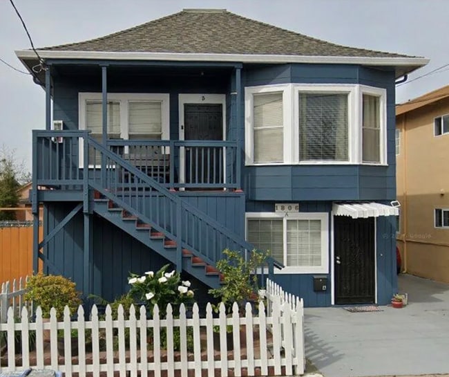 1806 Franklin St Unidad A