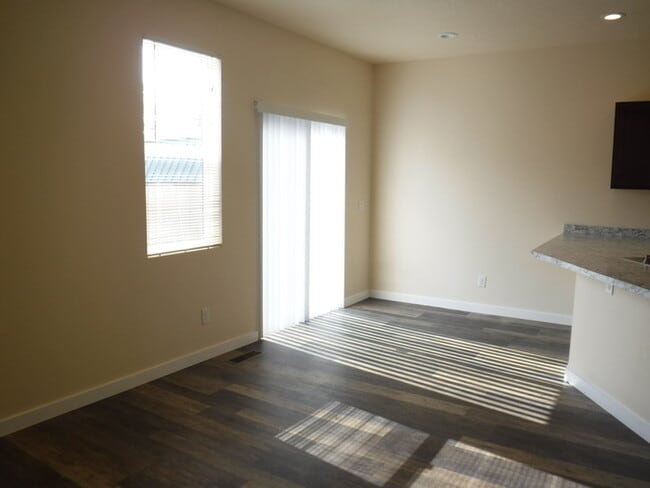 Photo - Newer side by side duplex