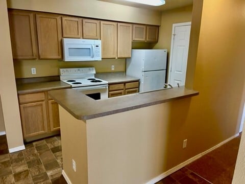 Kitchen Bar