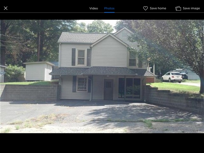 Photo - 1006 W A St House