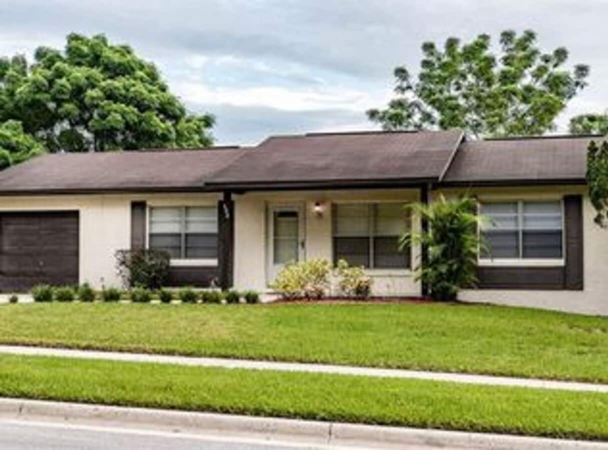 Affordable 3-Bedroom Home with Great Poten... - Affordable 3-Bedroom Home with Great Poten...