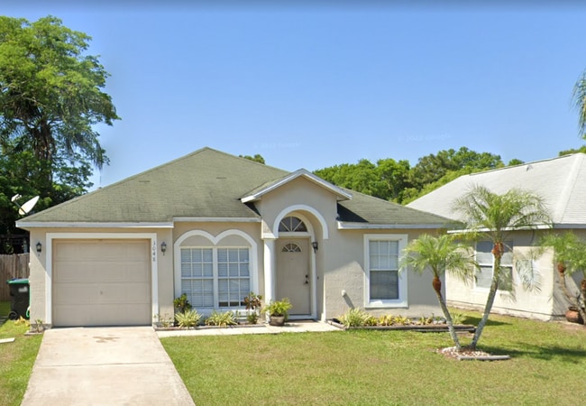 Photo - 3048 Pineda Dr House