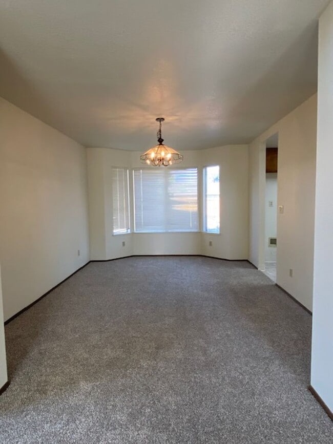 Photo - Roseville home with large backyard